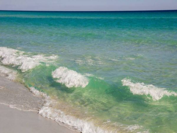 Destin Luxury Coastal Home Private Beach Access Sleeps 12