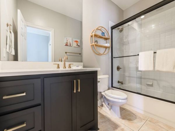 Destin Luxury Coastal Home Private Beach Access Sleeps 12