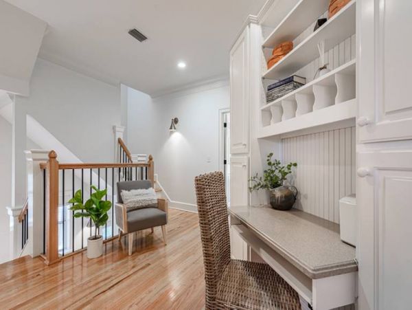 Destin Luxury Coastal Home Private Beach Access Sleeps 12