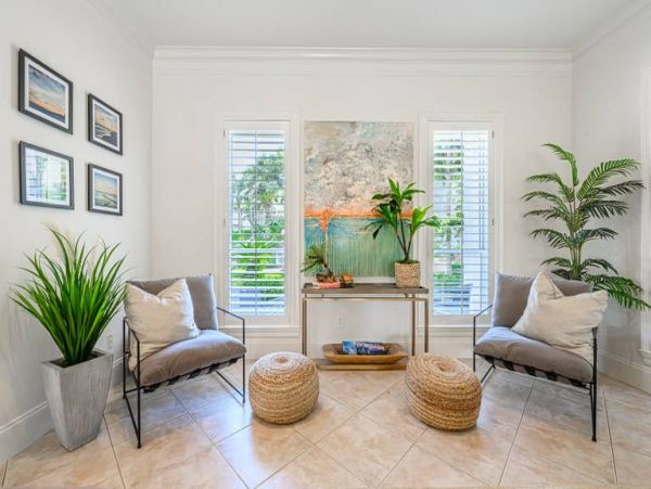 Destin Luxury Coastal Home Private Beach Access Sleeps 12
