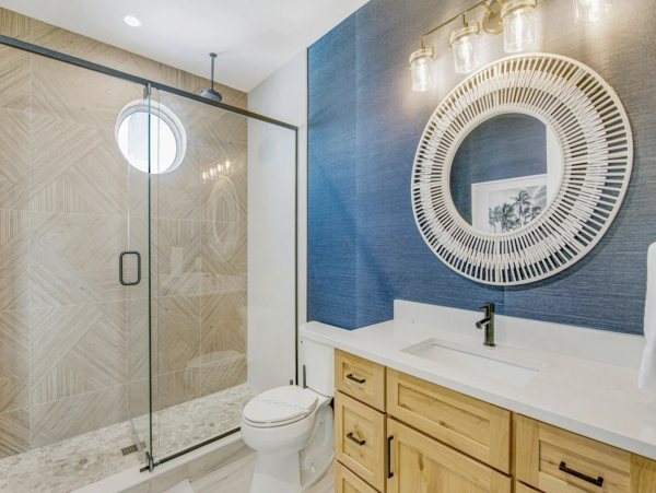 Anna Maria 4 Bedroom Vacation Home Walk to Beach Sleeps 8