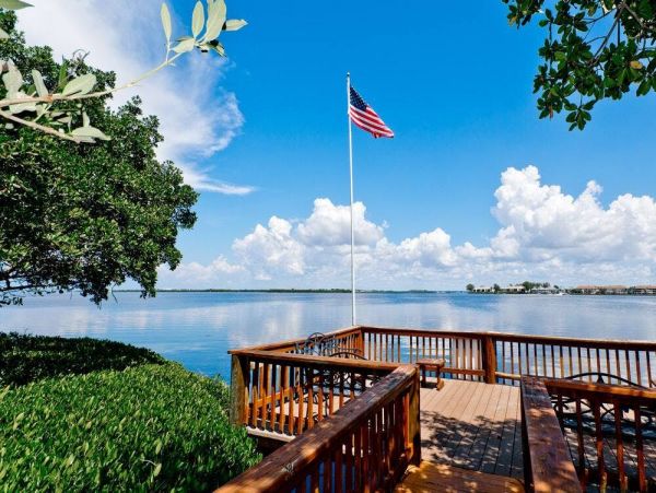 Vacation Rental Condo with Pool & Tennis Court 6 Guests