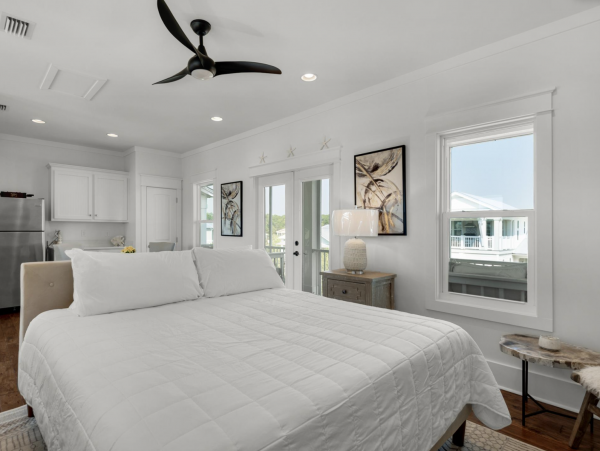 A luxurious Four Bedroom Vacation Villa