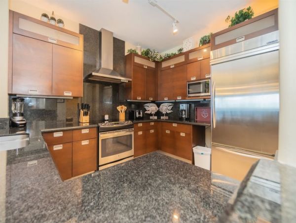 Views, Views & Five Star Amenities