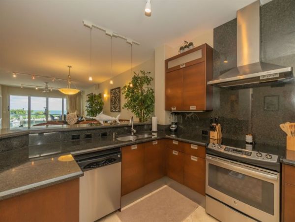 Views, Views & Five Star Amenities