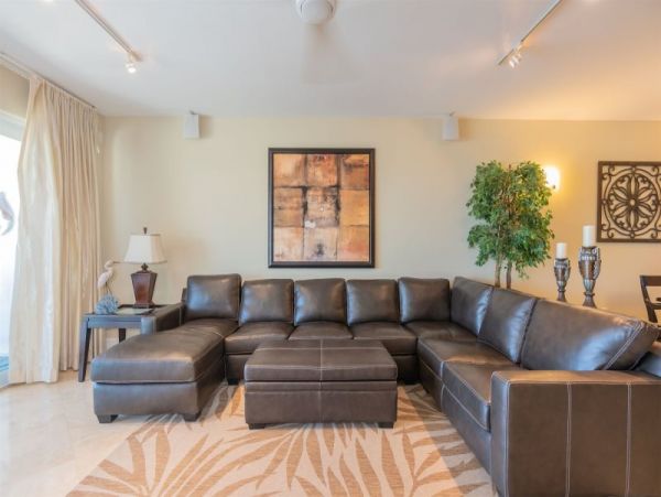 Views, Views & Five Star Amenities