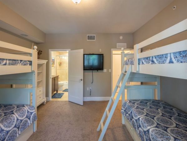 Views, Views & Five Star Amenities