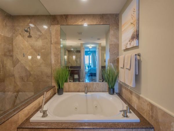 Views, Views & Five Star Amenities