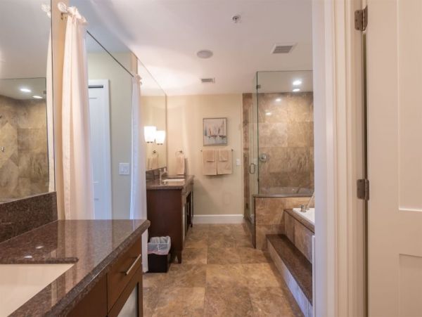 Views, Views & Five Star Amenities