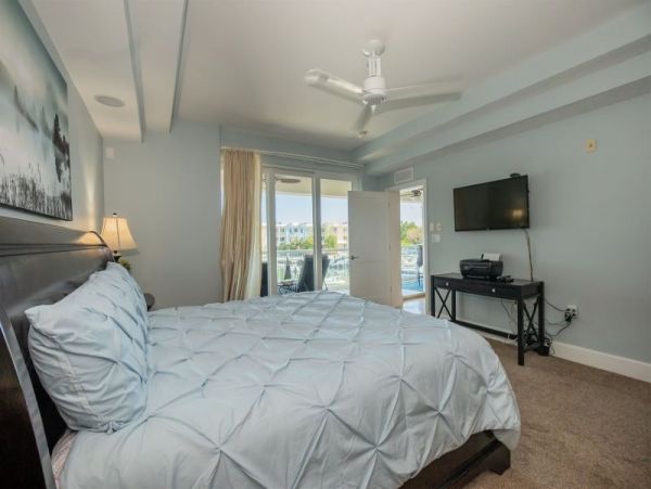 Views, Views & Five Star Amenities
