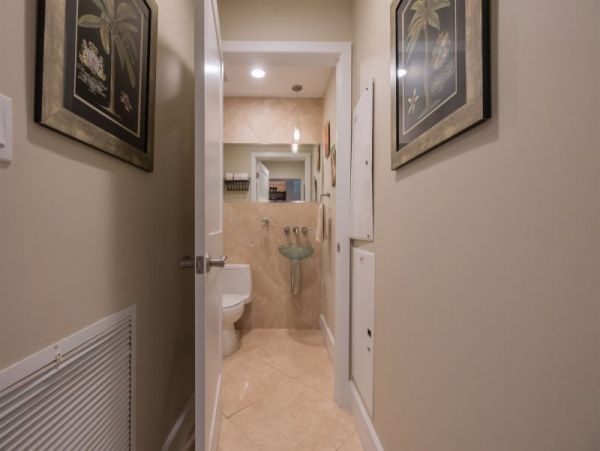 Views, Views & Five Star Amenities