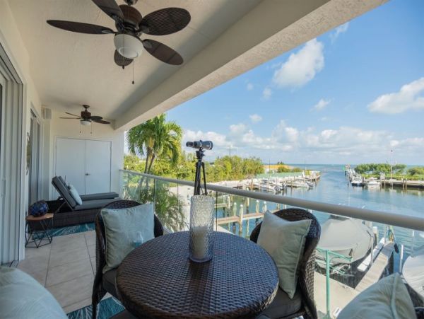 Views, Views & Five Star Amenities