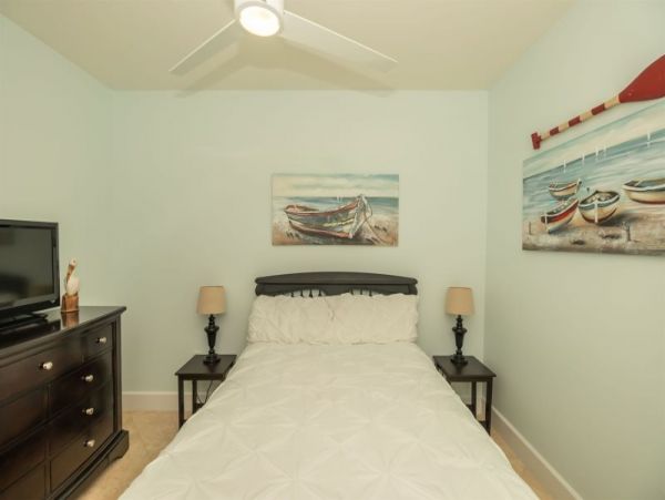 Views, Views & Five Star Amenities