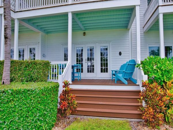 Marathon Three Bedroom Town House/Villa