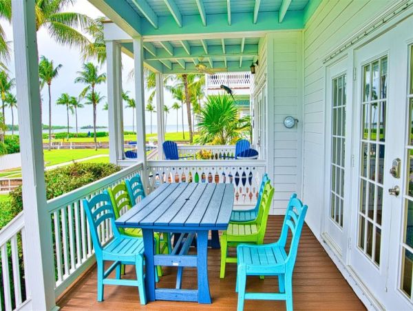Marathon Three Bedroom Town House/Villa