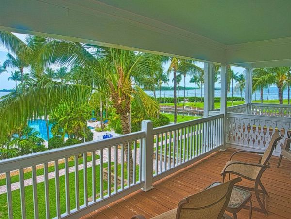 Marathon Three Bedroom Town House/Villa