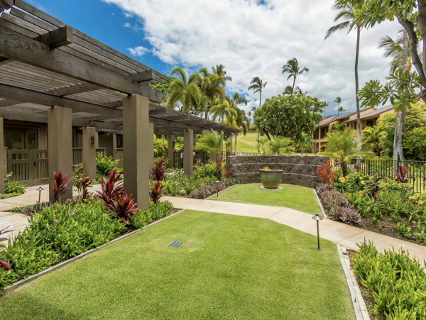 Wailea Luxury Townhome Partial Oceans Views Walk To Beach