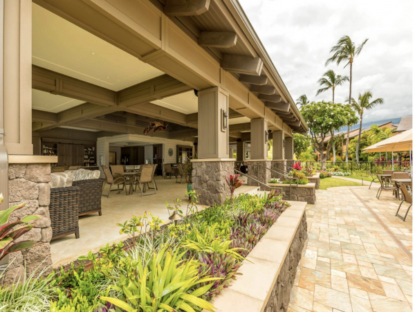 Wailea Luxury Townhome Partial Oceans Views Walk To Beach