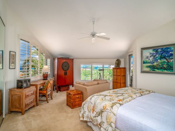 Wailea Luxury Townhome Partial Oceans Views Walk To Beach
