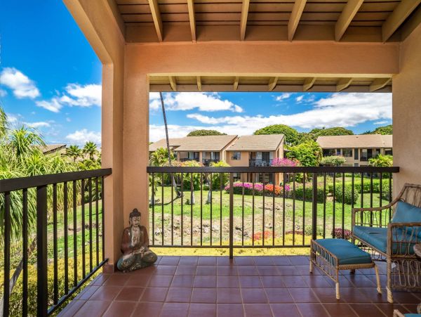 Wailea Luxury Townhome Partial Oceans Views Walk To Beach