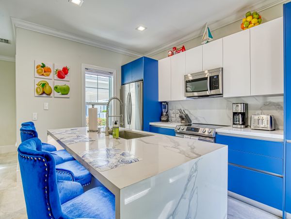 Elegant Vacation Rental Home with Private Pool 8 Guests