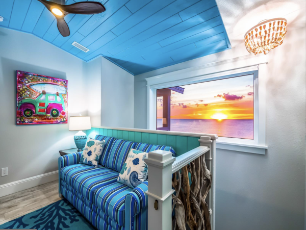 Anna Maria Island Beachfront 4BR Luxury Home Vacation Rental