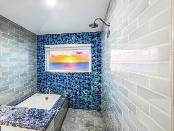 Anna Maria Island Beachfront 4BR Luxury Home Vacation Rental