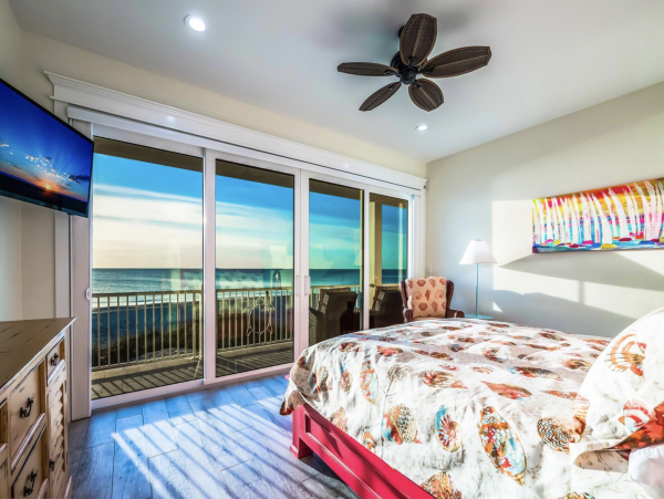 Anna Maria Island Beachfront 4BR Luxury Home Vacation Rental