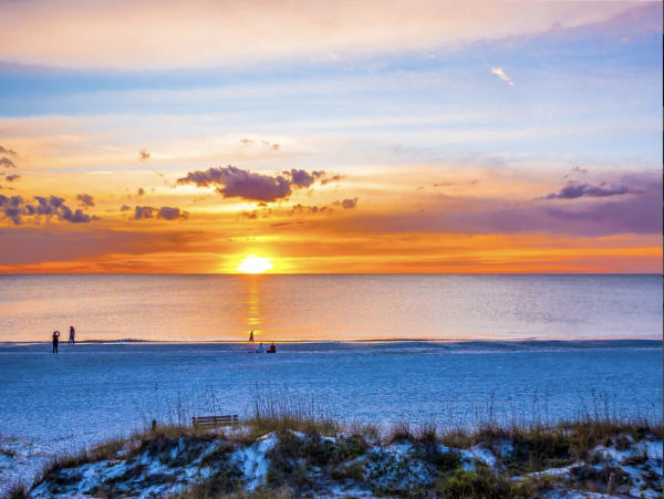 Anna Maria Island Beachfront 4BR Luxury Home Vacation Rental