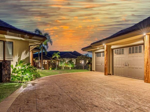 The most Luxurious Kaanapali Villa
