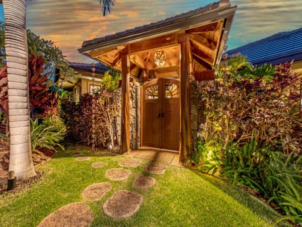 The most Luxurious Kaanapali Villa