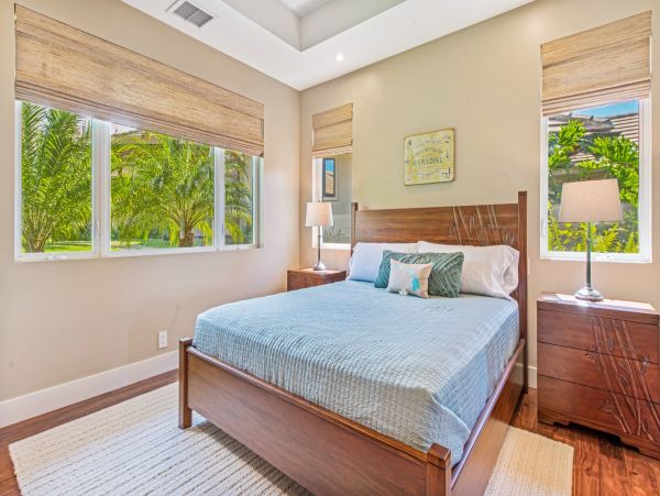 The most Luxurious Kaanapali Villa