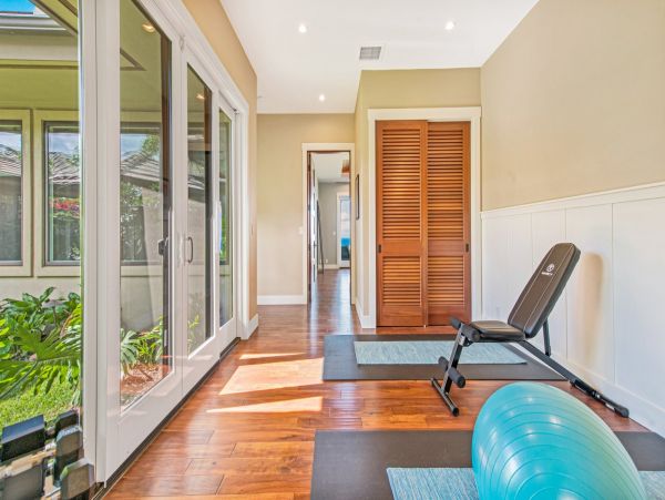 The most Luxurious Kaanapali Villa