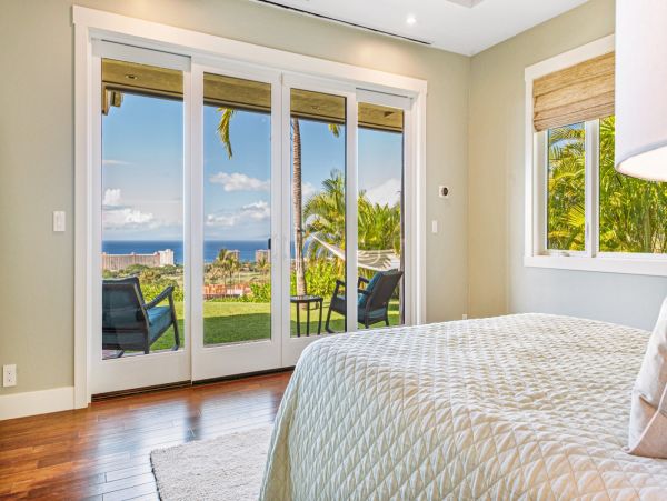 The most Luxurious Kaanapali Villa