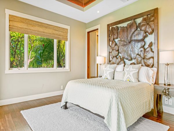 The most Luxurious Kaanapali Villa