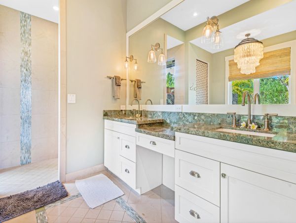 The most Luxurious Kaanapali Villa