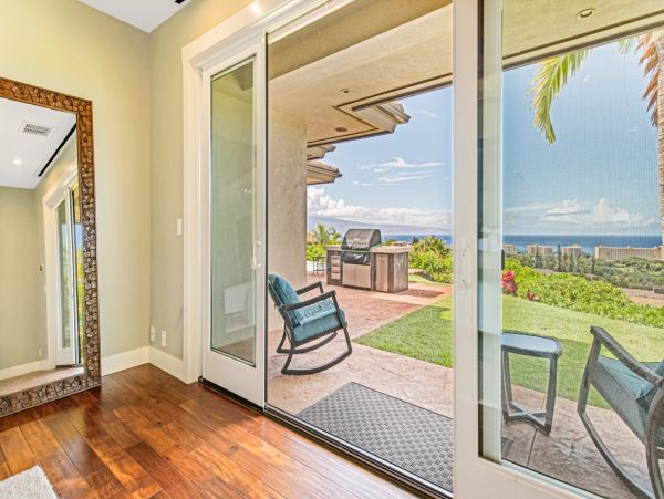The most Luxurious Kaanapali Villa