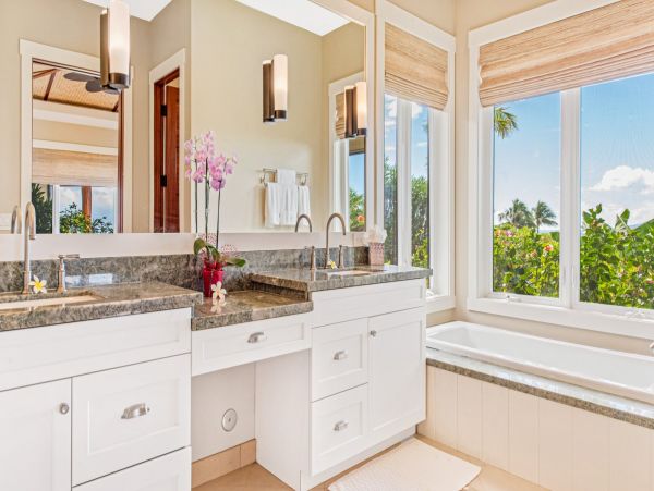 The most Luxurious Kaanapali Villa