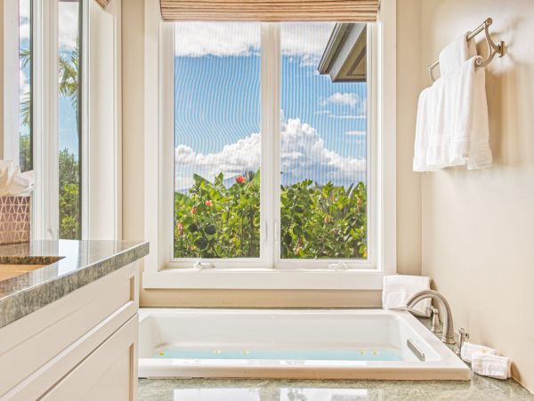 The most Luxurious Kaanapali Villa