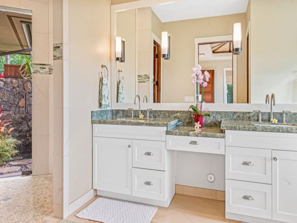 The most Luxurious Kaanapali Villa
