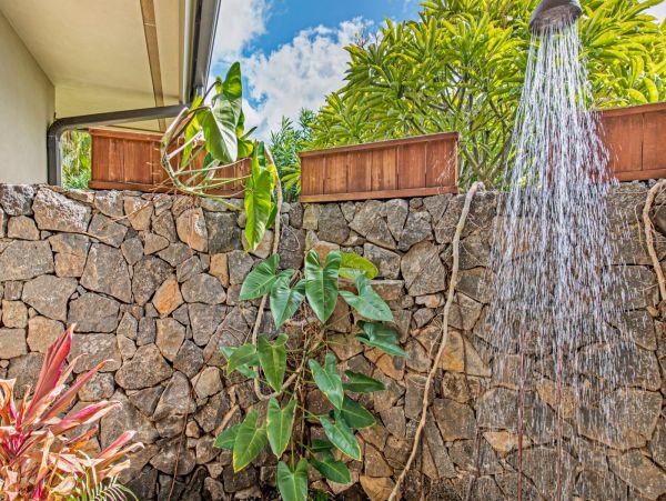 The most Luxurious Kaanapali Villa