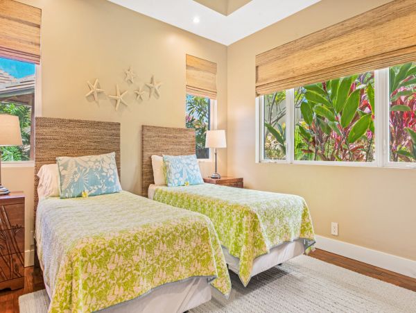 The most Luxurious Kaanapali Villa