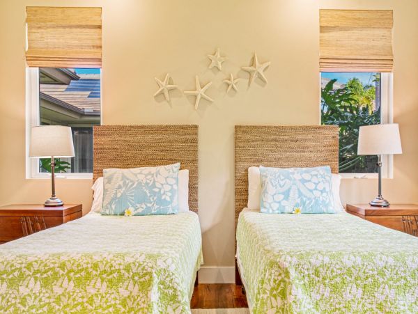 The most Luxurious Kaanapali Villa