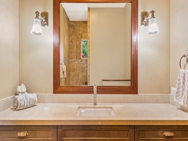 The most Luxurious Kaanapali Villa