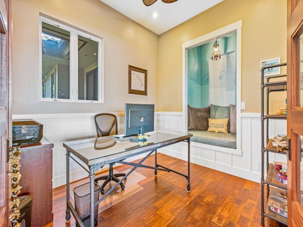 The most Luxurious Kaanapali Villa