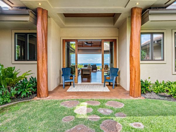 The most Luxurious Kaanapali Villa