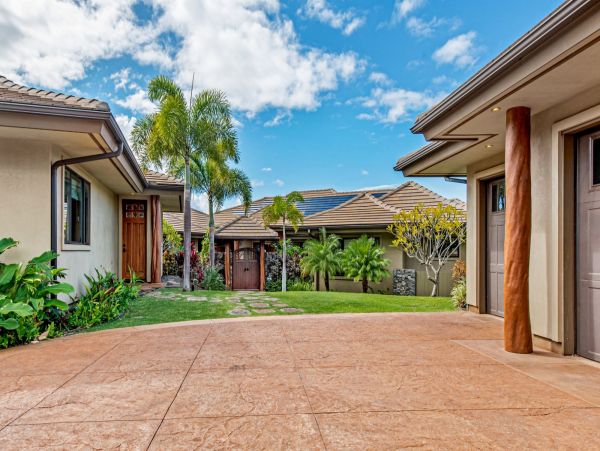 The most Luxurious Kaanapali Villa
