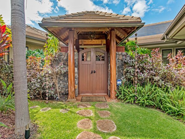 The most Luxurious Kaanapali Villa