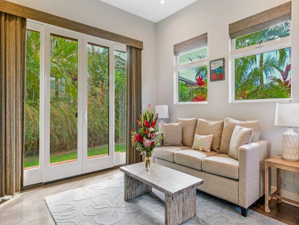 The most Luxurious Kaanapali Villa