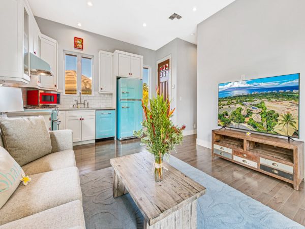 The most Luxurious Kaanapali Villa